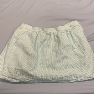 Lilly Pulitzer skirt